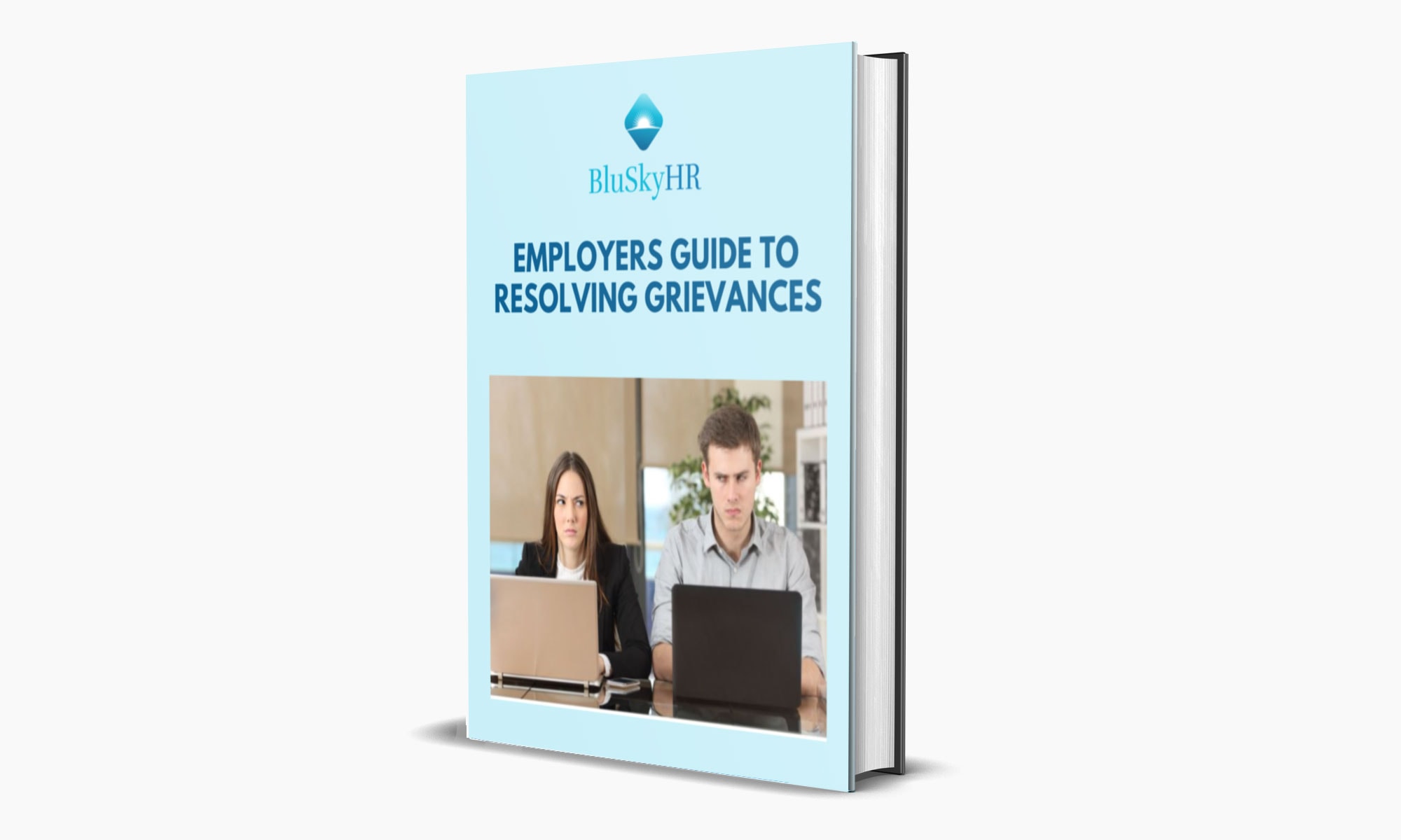 Employers Guide to Resolving Grievances