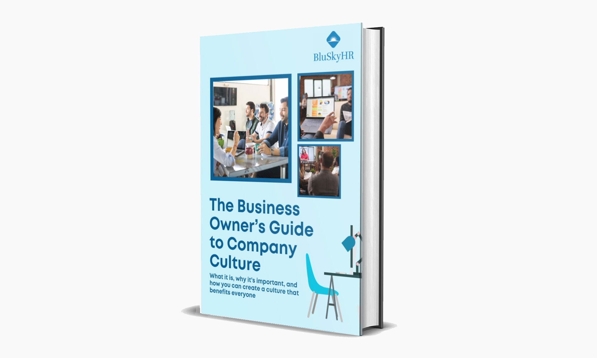 The Business Owner’s Guide to Company Culture