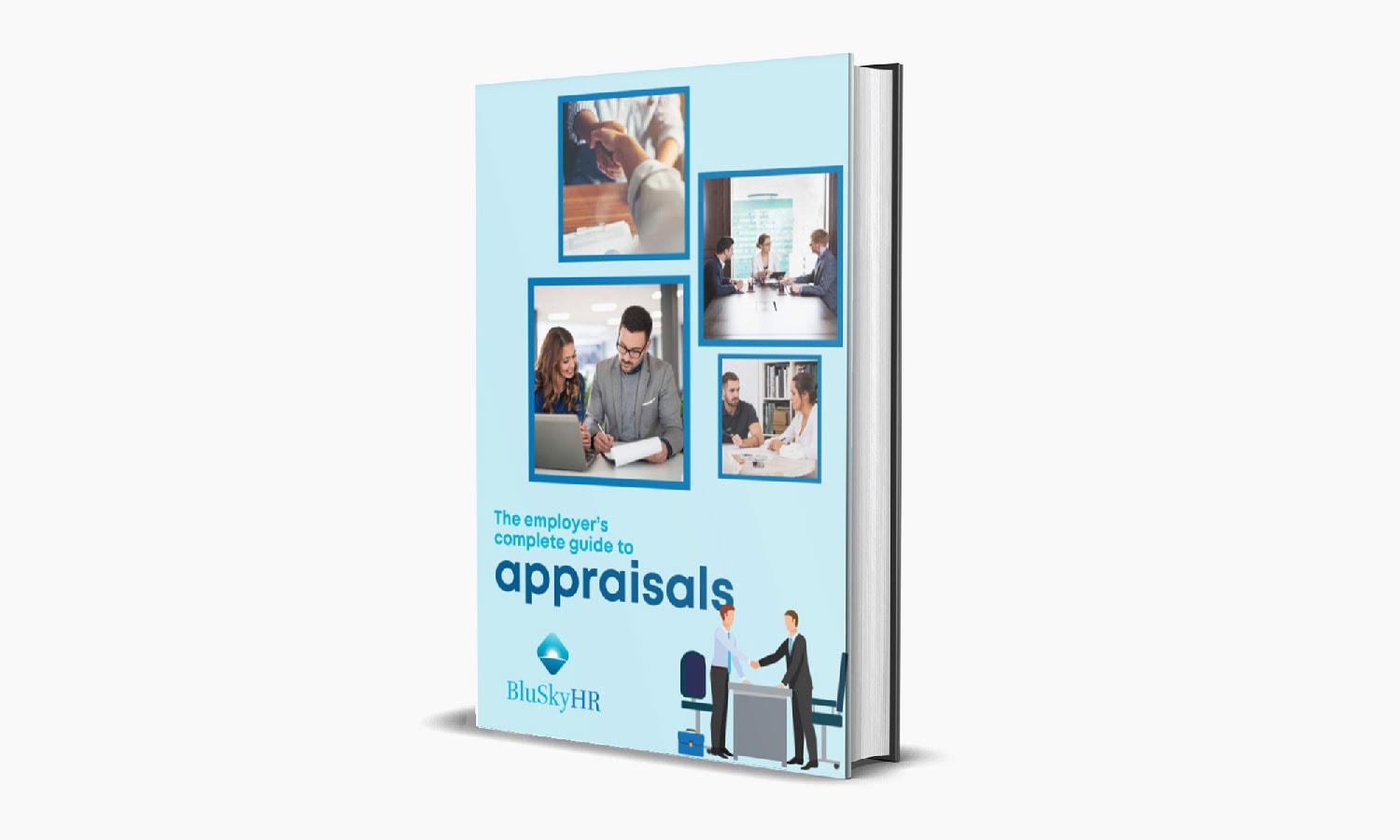 December 2022 Book Cover for Appraisals Guide